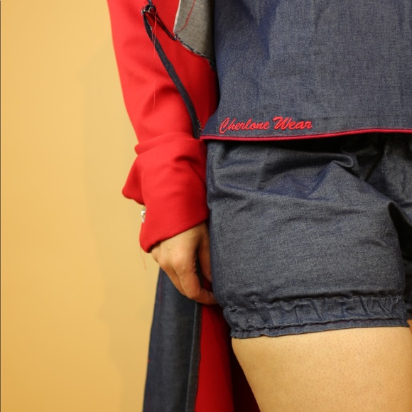 Custom made clothes - Picture 4 of 7